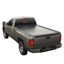 Load image into Gallery viewer, Pace Edwards 14-16 Chevy/GMC Silv 1500 / 15 HD 6ft 6in Bed JackRabbit Full Metal w/ Explorer Rails