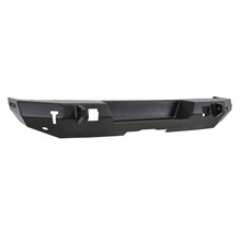 Load image into Gallery viewer, Westin 2020 Jeep Gladiator WJ2 Rear Bumper - Textured Black
