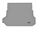 WeatherTech 25-26 Toyota 4Runner Trunk Cargo Liners - Grey