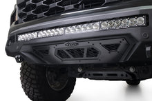 Load image into Gallery viewer, Addictive Desert Designs 22-25 Chevy Silverado 1500 Stealth Fighter Front Bumper w/ Winch Mount
