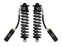 Load image into Gallery viewer, ICON 2005+ Ford F-250/350 SD 4WD 2.5-3in 3.0 Series VS RR CDCV Bolt-In Coilover Conversion Kit