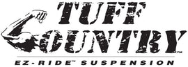 Tuff Country 95-04 Toyota Tacoma 4x4 & PreRunner 5in Lift Kit (Shocks)