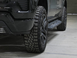 afe aFe CONTROL Wheel Spacers Chevrolet 1500 19-25 6x5.5mm CB 78.1mm 1-1/2 IN Thickness