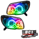 Oracle 06-09 Toyota 4-Runner Sport SMD HL - ColorSHIFT w/ BC1 Controller