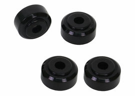 Whiteline Universal Shock Eye Bushing 7/8in nipple 3/8in ID 5/8in thick