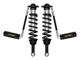 ICON 2024+ Toyota Land Cruiser 250 Series Front 2.5 VS RR Coilover Kit