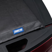 Load image into Gallery viewer, Tonno Pro 22-23 Toyota Tundra (w/o Track Sys) 6ft. 7in. Bed Lo-Roll Tonneau Cover