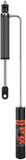 Fox 2.0 Factory Series 6.5in. Smooth Bdy Remote Res. Shock 5/8in. Shaft Front Cls 11 (Stem Top)- Blk