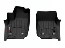 Load image into Gallery viewer, WeatherTech 2025+ Toyota 4Runner Front FloorLiner - Black