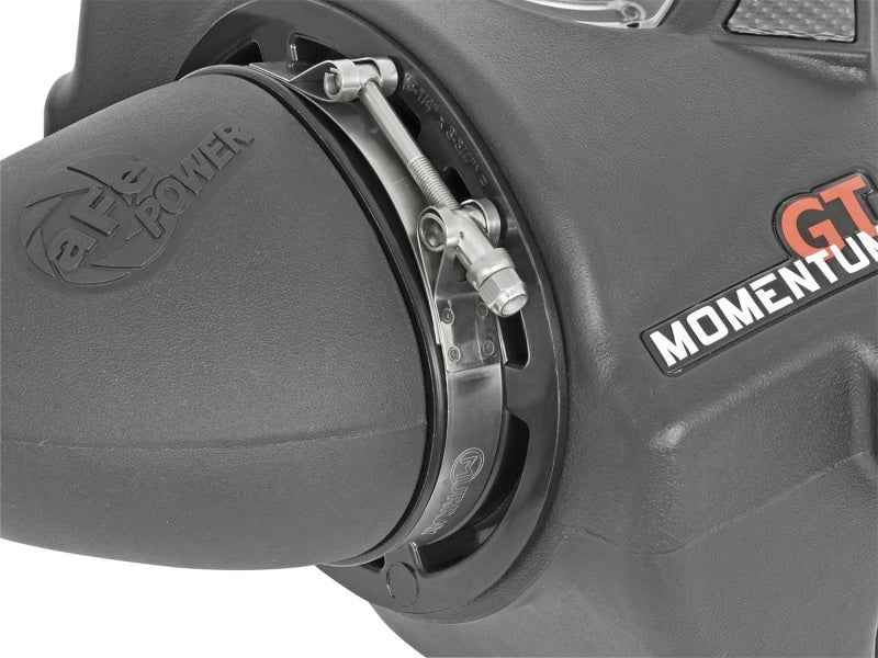 aFe Momentum GT Pro DRY S Stage-2 Intake System 13-16 Cadillac ATS L4-2.0L (t)