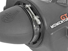 Load image into Gallery viewer, aFe Momentum GT Pro DRY S Stage-2 Intake System 13-16 Cadillac ATS L4-2.0L (t)