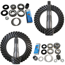 Load image into Gallery viewer, Revolution Gear &amp; Axle 98-07 Toyota Land Cruiser 100 Series w/Open Carrier 4.88 Ratio Gear Package