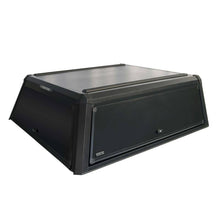 Load image into Gallery viewer, Westin 19-23 Ford Ranger CC 5ft. Bed EXP Truck Cap Black - Box 1 (Box 2 Required 16-14025B)