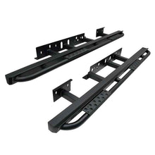 Load image into Gallery viewer, Westin 05-23 Toyota Tacoma Rock Slider - Textured Black