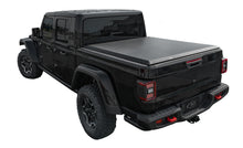 Load image into Gallery viewer, Access 20-22 Jeep Gladiator 5ft Bed Limited Roll-Up Tonneau Cover