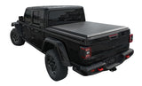 Access 20-22 Jeep Gladiator 5ft Bed (w/ Trail Rail) Limited Roll-Up Tonneau Cover