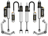 ICO 2.5 Series Shocks