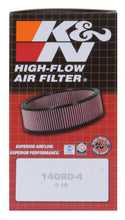 Load image into Gallery viewer, K&amp;N Custom Air Filter - Round 5-5/16in OD 4-1/16in ID 2-3/8in H