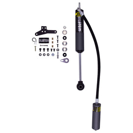 Bilstein 07-14 Toyota FJ Cruiser B8 8100 Reservoir Rear Shock - 0-2in Lift