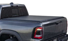 Access 20-22 Jeep Gladiator 5ft Bed (w/ Trail Rail) Limited Roll-Up Tonneau Cover