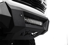 Load image into Gallery viewer, Addictive Desert Designs 19-24 RAM 1500 Black Label Front Bumper
