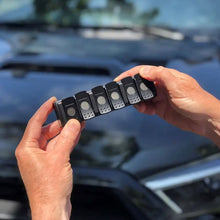 Load image into Gallery viewer, Oracle Trigger 6 Shooter Jeep Jl-Jt Combo Kit