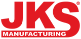 JKS Manufacturing 18-21 Jeep Wrangler JL Coilover Conversion Mounting Kit - Rear