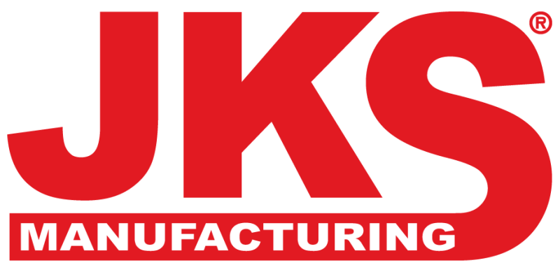 JKS 07-18 Jeep Wrangler JK Front Adj. Lower Control Arm - Rubber