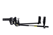 Load image into Gallery viewer, Weigh Safe True Tow Middleweight Distribution 4in Drop &amp; 2in Shank (Rated for 8.5K GTWR)