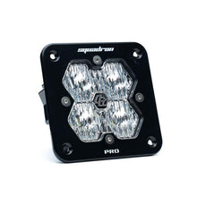 Load image into Gallery viewer, Baja Designs Squadron 2.0 Pro LED Wide Cornering Flush Mount (Single Light)
