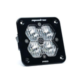 Baja Designs Squadron 2.0 Pro LED Wide Cornering Flush Mount (Single Light)