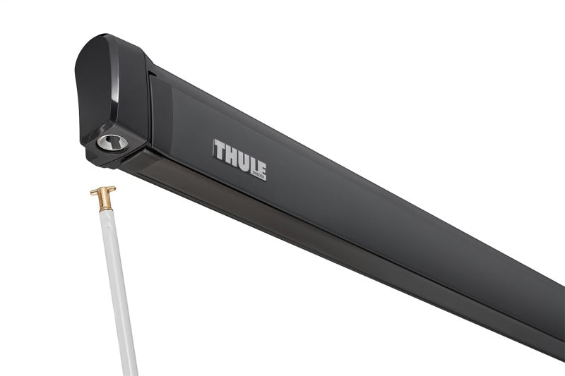 Thule HideAway Awning (Wall Mount - 10ft) - Black