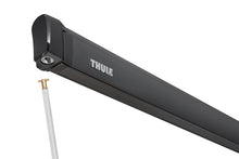 Load image into Gallery viewer, Thule HideAway Awning (Wall Mount - 10ft) - Black