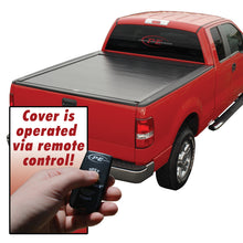 Load image into Gallery viewer, Pace Edwards 94-03 Chevy/GMC S-10/Sonoma 6ft Bed BedLocker w/ Explorer Rails - Matte Finish