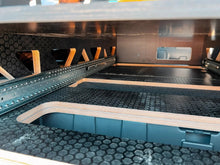 Load image into Gallery viewer, Land Cruiser 250 | Dual Drawer Storage System &amp; Bed Platform | Toyota 2024+ LC250