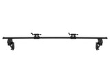 Thule Bed Rider Pro Truck Bed Bike Rack (Full Size) - Black