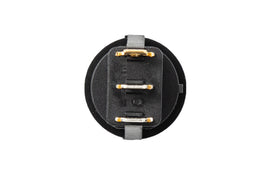 Diode Dynamics Add-on LED Switch Kit - Blue