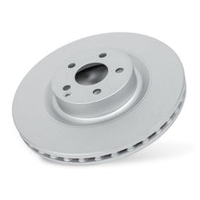 Load image into Gallery viewer, Power Stop 2023 Chevrolet Colorado Rear Evolution Coated Rotor