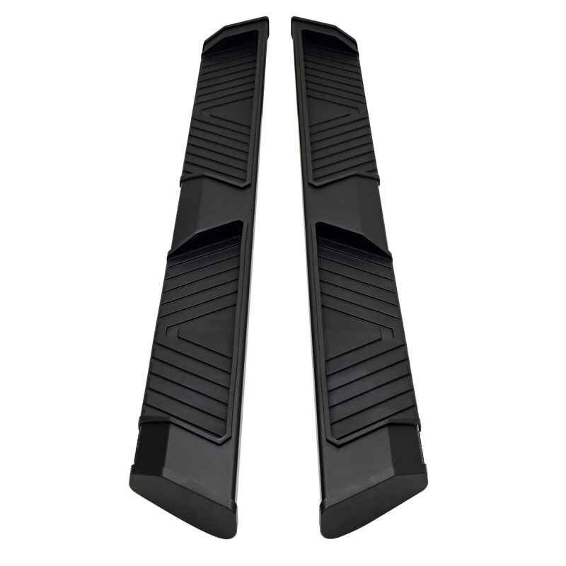 Westin 21-25 Ford Bronco 4dr (Excl. Bronco Sport) AT6 Running Boards - Black