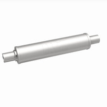 Load image into Gallery viewer, MagnaFlow Muffler Mag SS 18X4X4 2X2 C/C