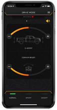Load image into Gallery viewer, ICON 2024+ Toyota Tacoma 1.25in-3in Stage 10 Suspension System Tubular