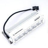 Baja Designs Marine OnX6+ Straight Light Bar 50in. Driving Combo/Clear - White
