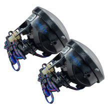 Load image into Gallery viewer, Oracle Lighting 07-13 Toyota Tundra Pre-Assembled LED Halo Fog Lights -Blue