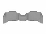 WeatherTech 25-26 Toyota 4Runner Hybrid 3rd Row Rear FloorLiner - Grey