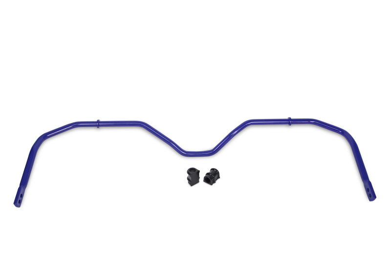 SuperPro 24+ Toyota Land Cruiser 24mm 2-Position Adjustable Rear Sway Bar Kit