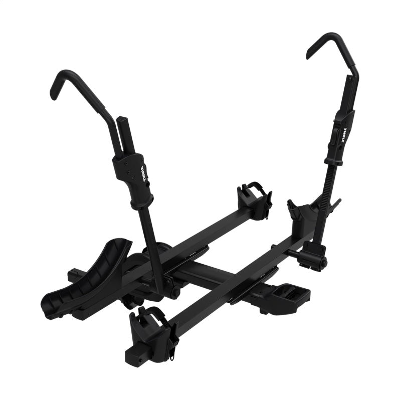 Thule T2 Pro X 2 Platform Hitch-Mount Bike Rack (Fits 1.25in. Receivers) - Black