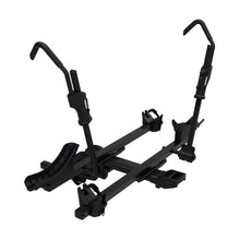Load image into Gallery viewer, Thule T2 Pro X 2 Platform Hitch-Mount Bike Rack (Fits 1.25in. Receivers) - Black