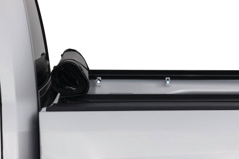Tonno Pro 09-14 Ford F-150 6.6ft Lo-Roll Tonneau Cover