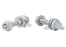 Load image into Gallery viewer, SuperPro 2002 Acura RSX Base Front Lower Strut Mount Camber Bolt Set - 16mm