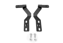 Load image into Gallery viewer, Cali Raised 19-22 Ford Ranger Low Profile Ditch Light Brackets